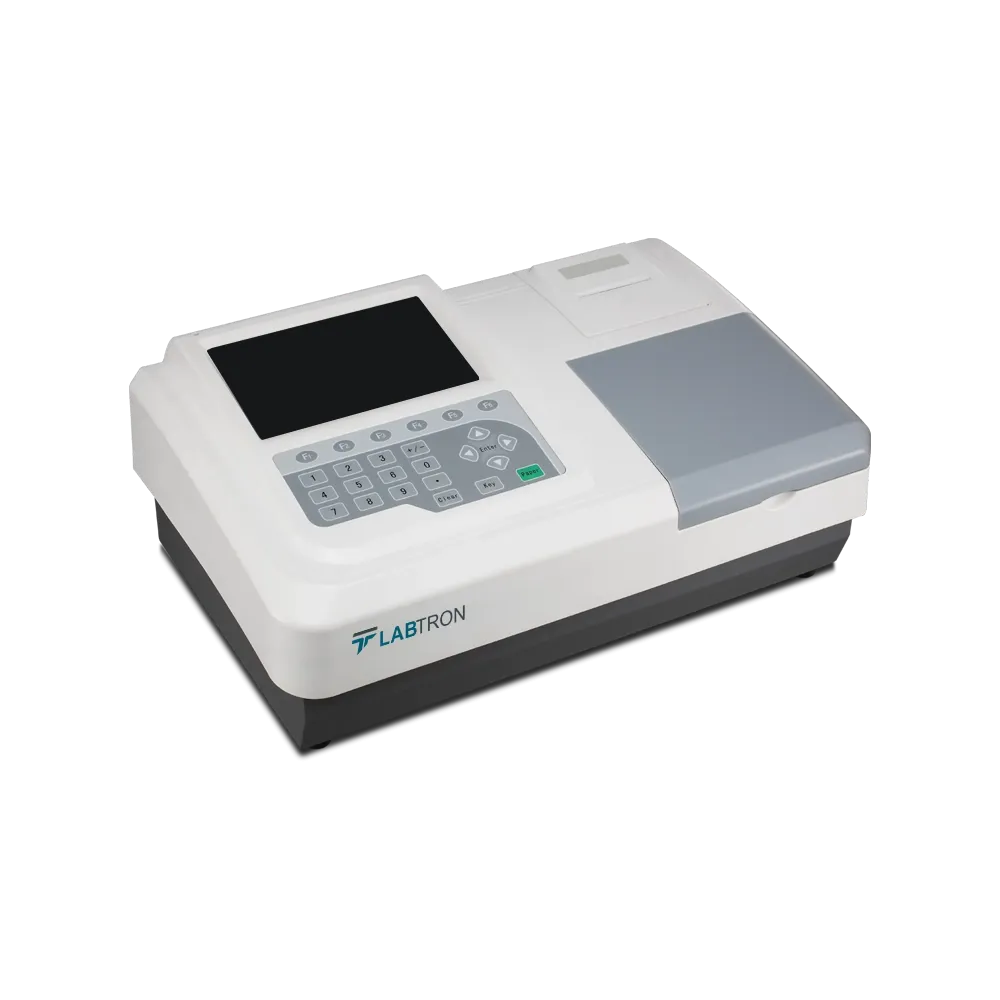 Advanced Microplate Reader