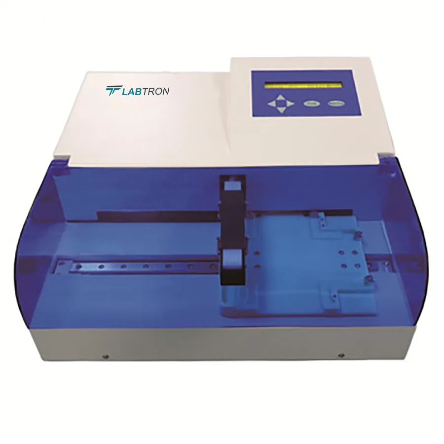 Microplate Washer LMPW-A30