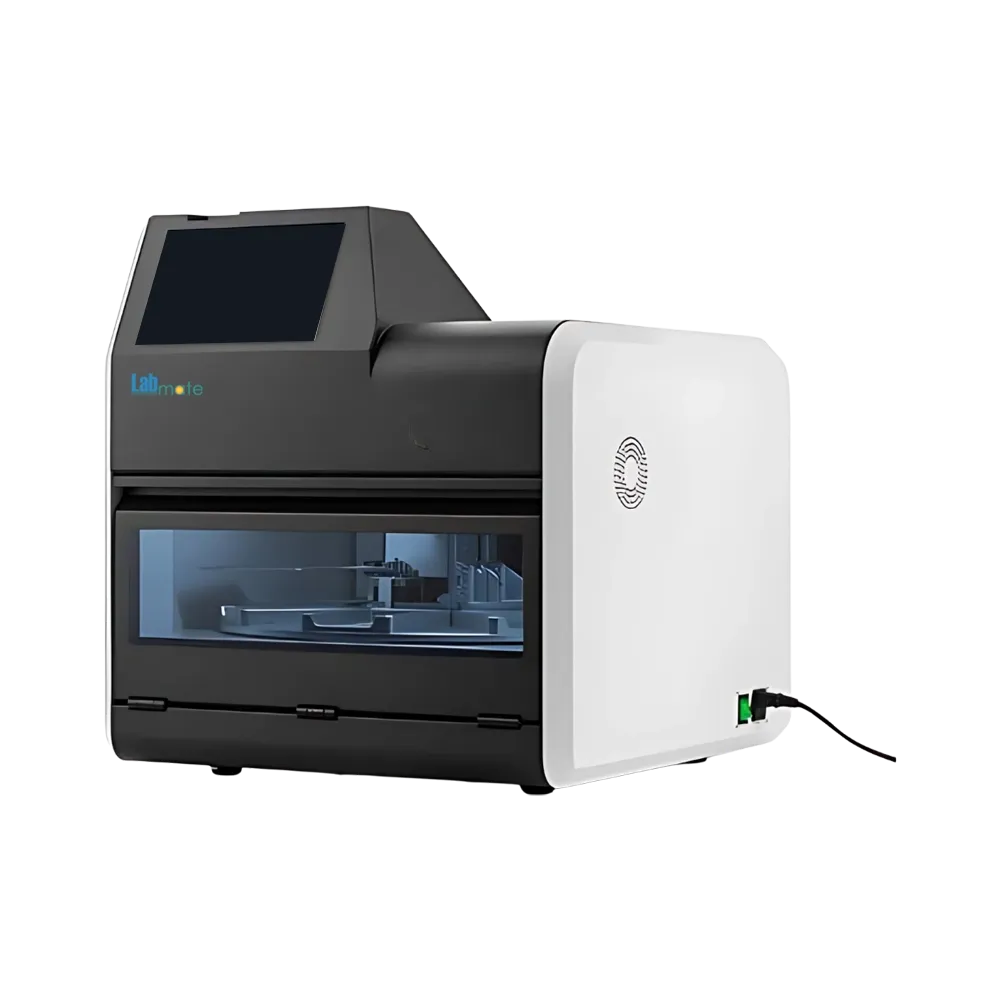 Automatic Nucleic Acid Extraction System LMNAE-A100