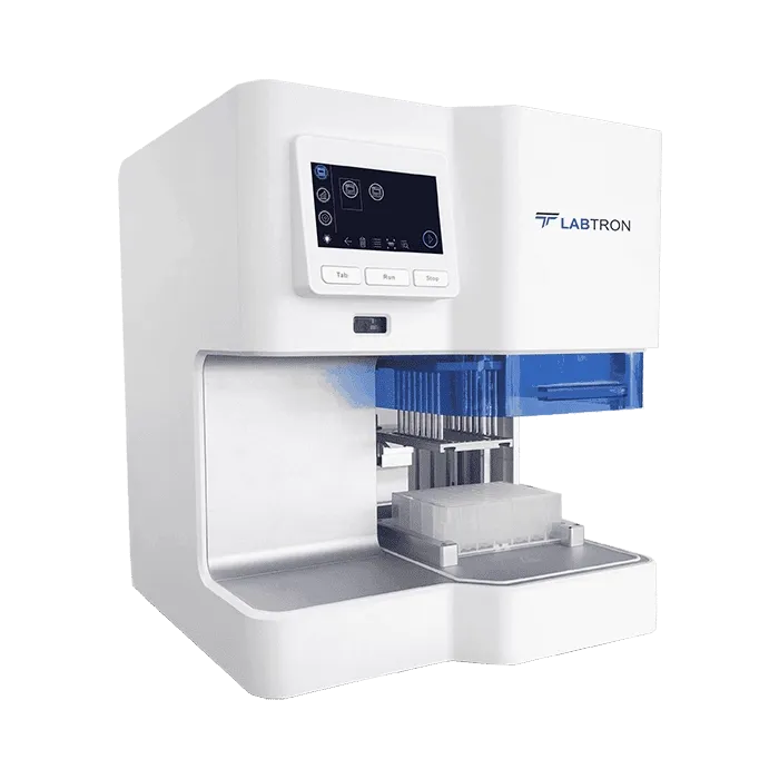 Nucleic Acid Purification System LNAP-A30