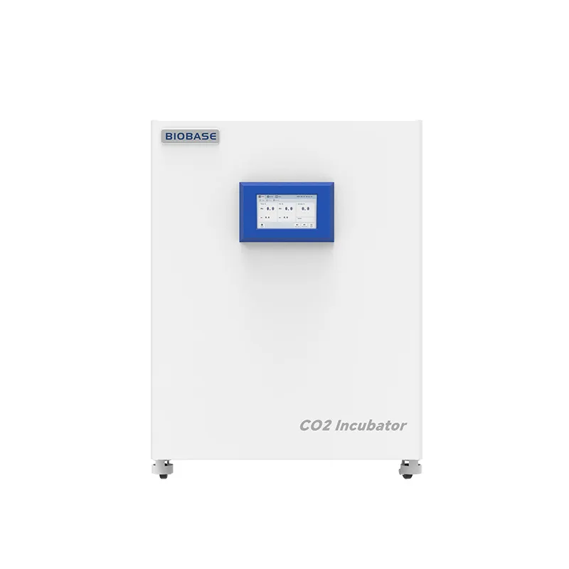 BIOBASE BJPX-C50D CO2 Incubator
