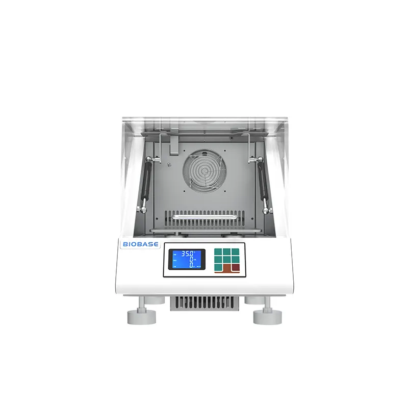 BIOBASE BJPX-ST-L Shaking Incubator
