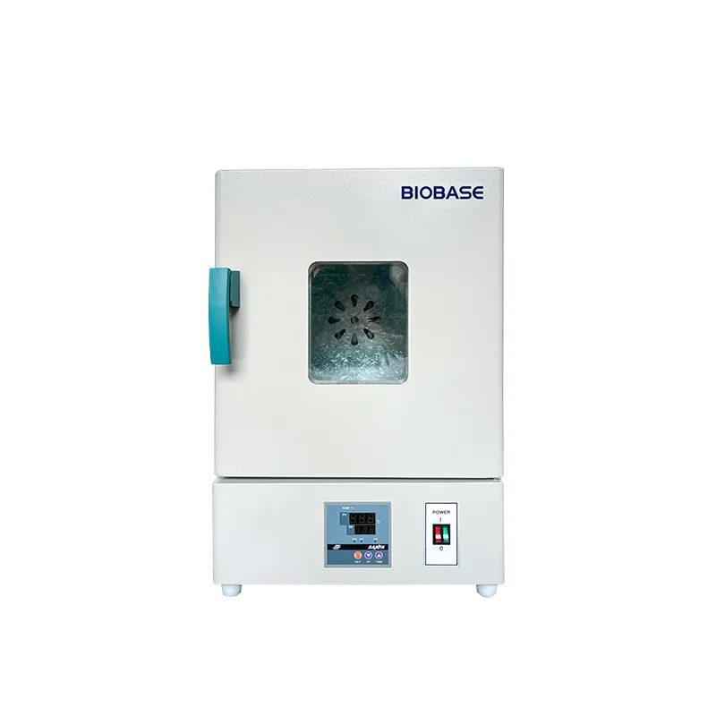 BIOBASE Dual-Purpose Drying Oven / Incubator