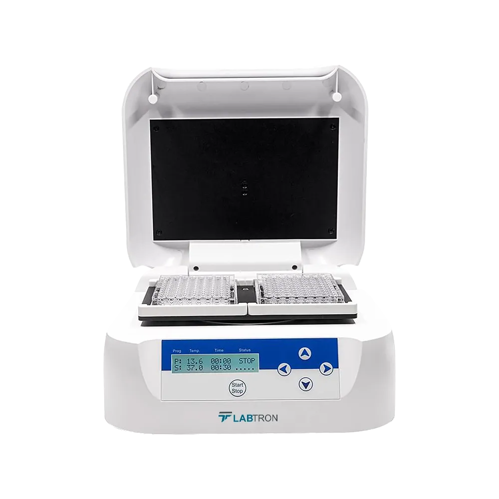 Microplate Incubator LMCI-A10