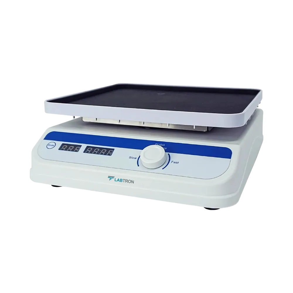 Microplate Thermostatic Shaker Unit