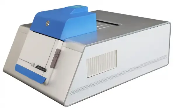 Real-Time qPCR System