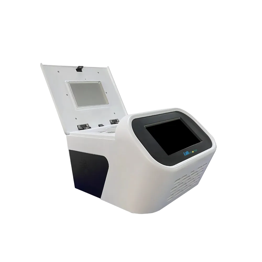Touch Screen Thermal Cycler LMTC-A200