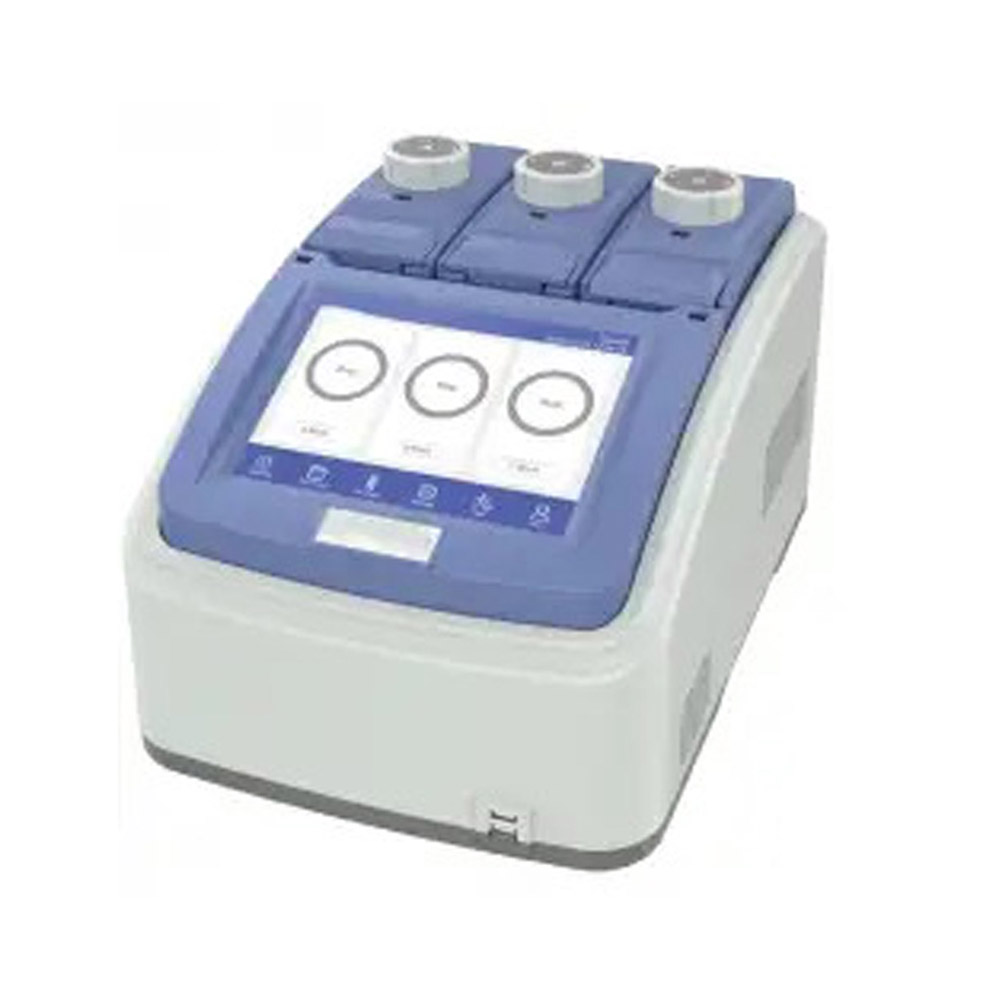 PCR Thermal Cyclers