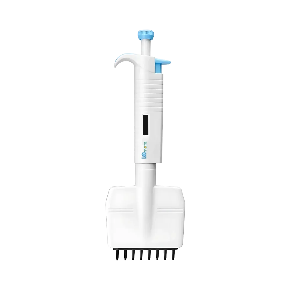 Multi Channel Fully Autoclavable Pipette LMMP-B100