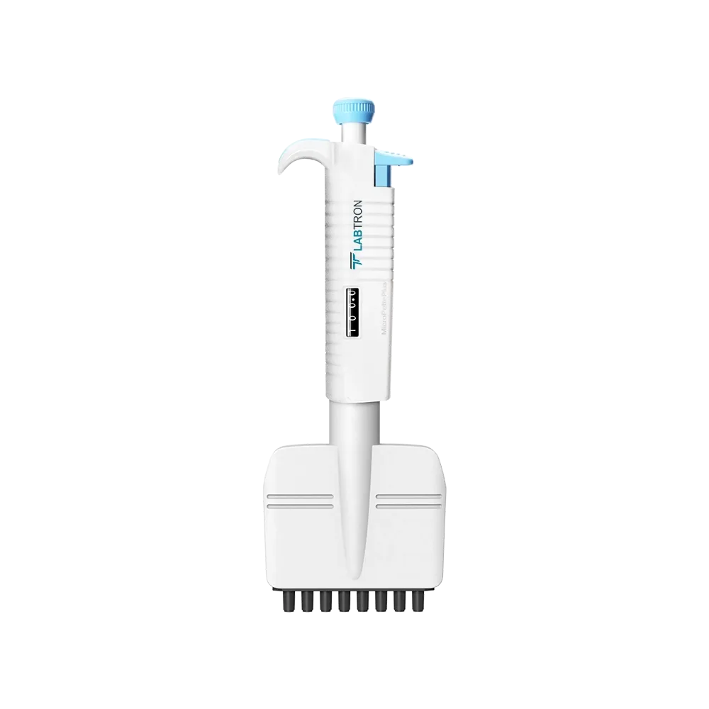 Multi-Channel Volume Pipette LMVP-101