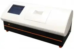 Biolab Automatic Polarimeter BPOL-103