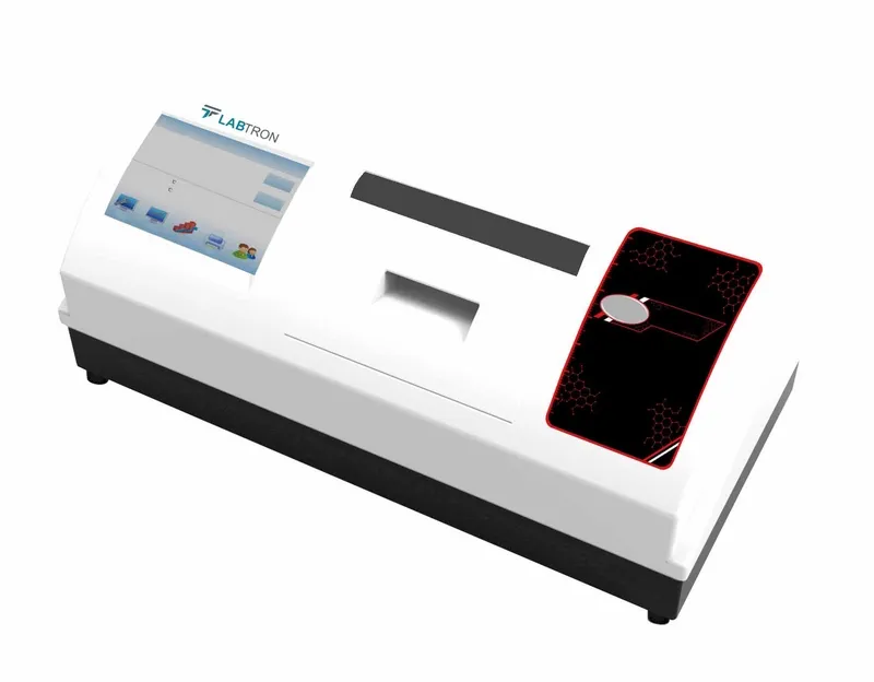 Labtron Automatic Polarimeter LPMR-A30