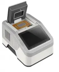 Portable PCR Machine