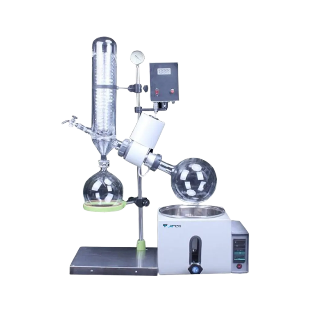 Rotary Evaporator LRE-B10