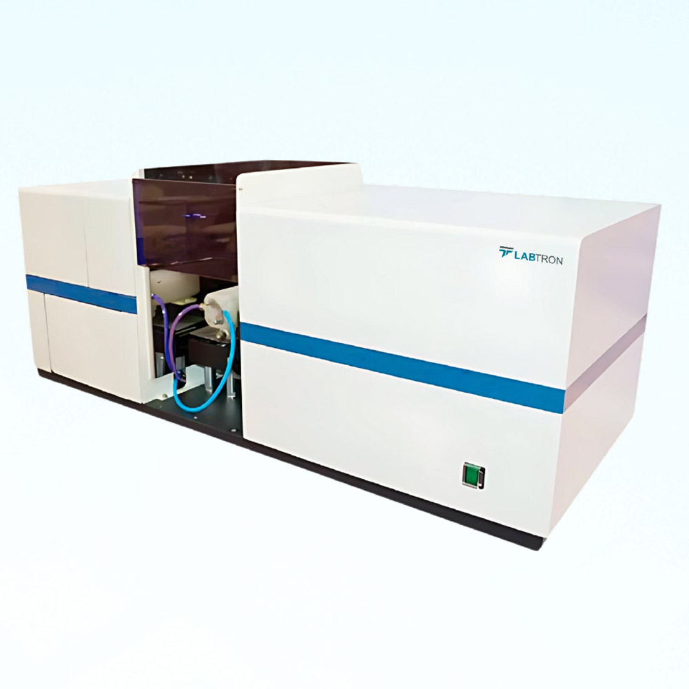 Spectrophotometers