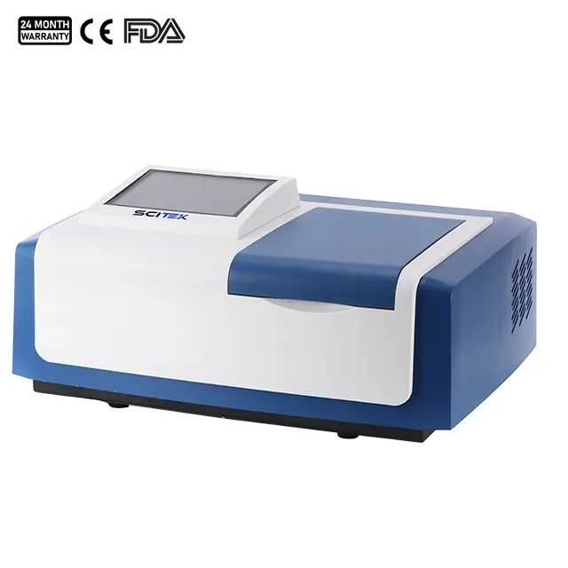 Portable Spectrophotometer