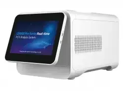 Touchscreen PCR Analyzer