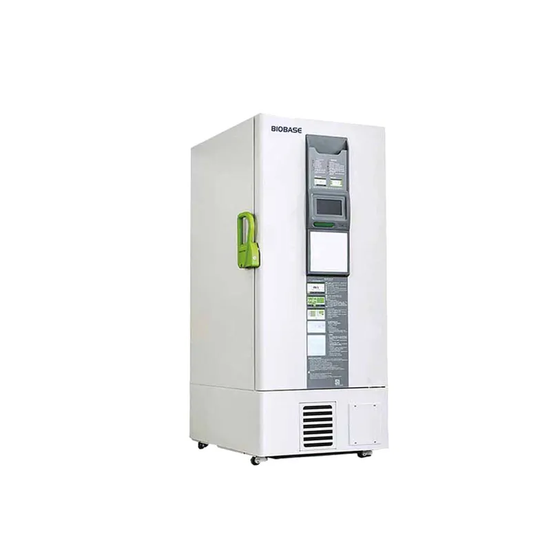 BIOBASE Upright ULT Freezer Model BDF-86V588